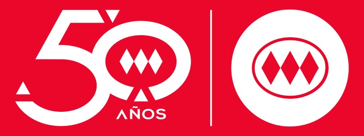 Logo Metro