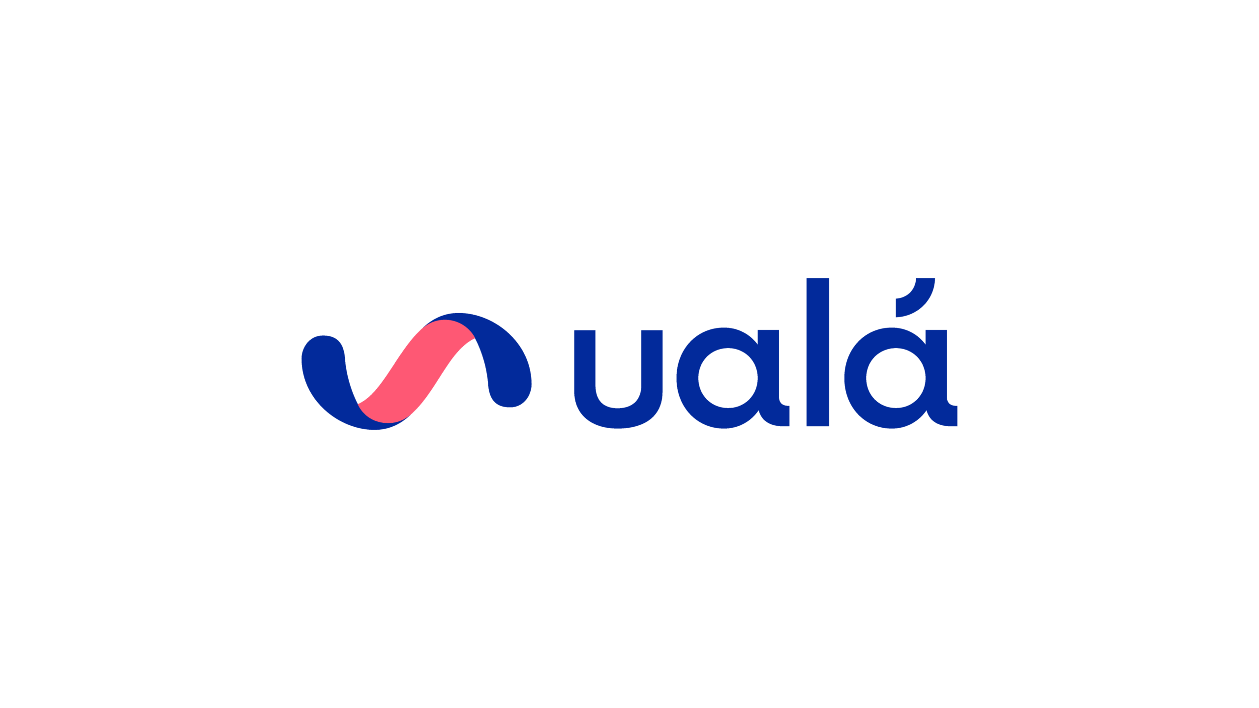 Logo Ualá