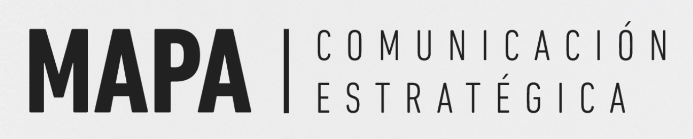 MAPA COMUNICACION