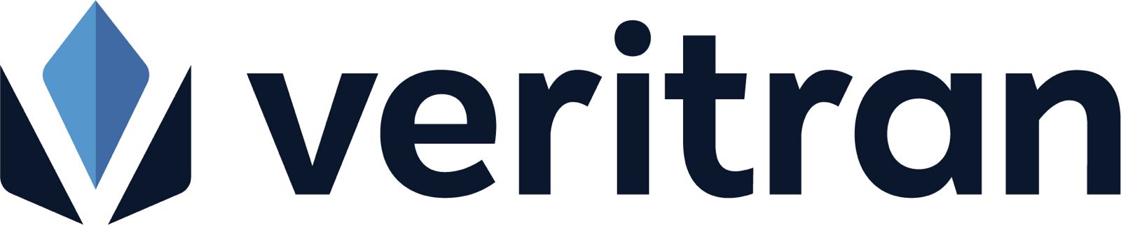 Veritran logo