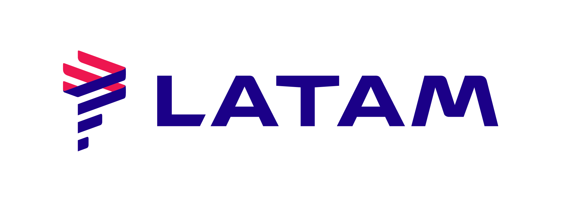 LATAM horizontal positivo RGB