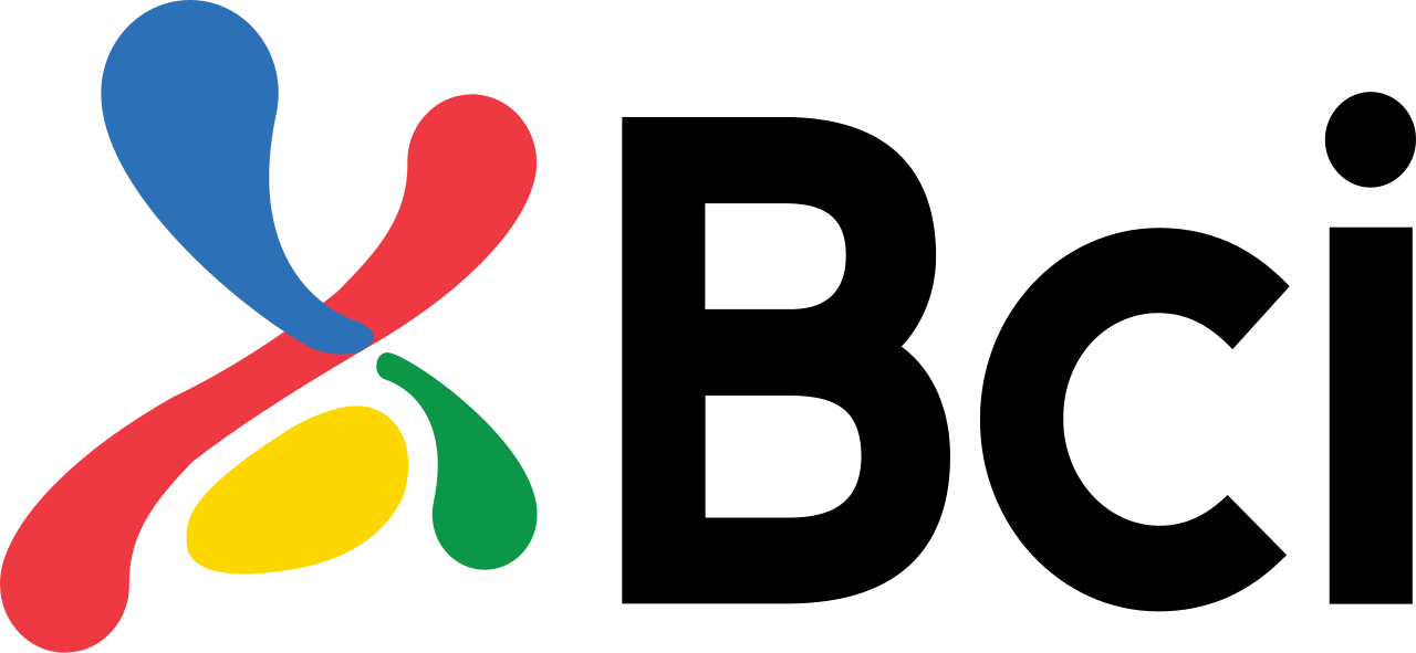 LOGO BANCO BCI