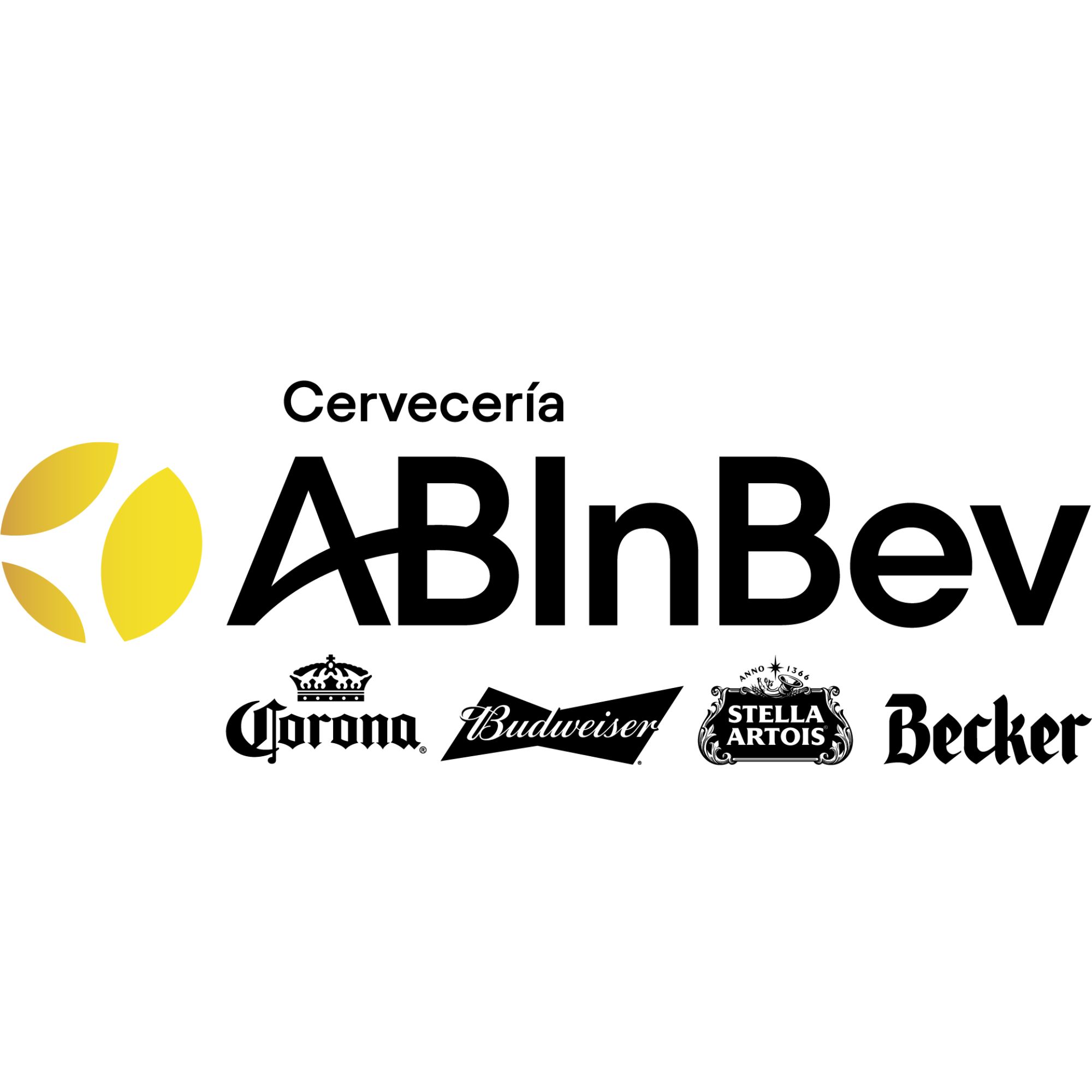 Logo AB InBev