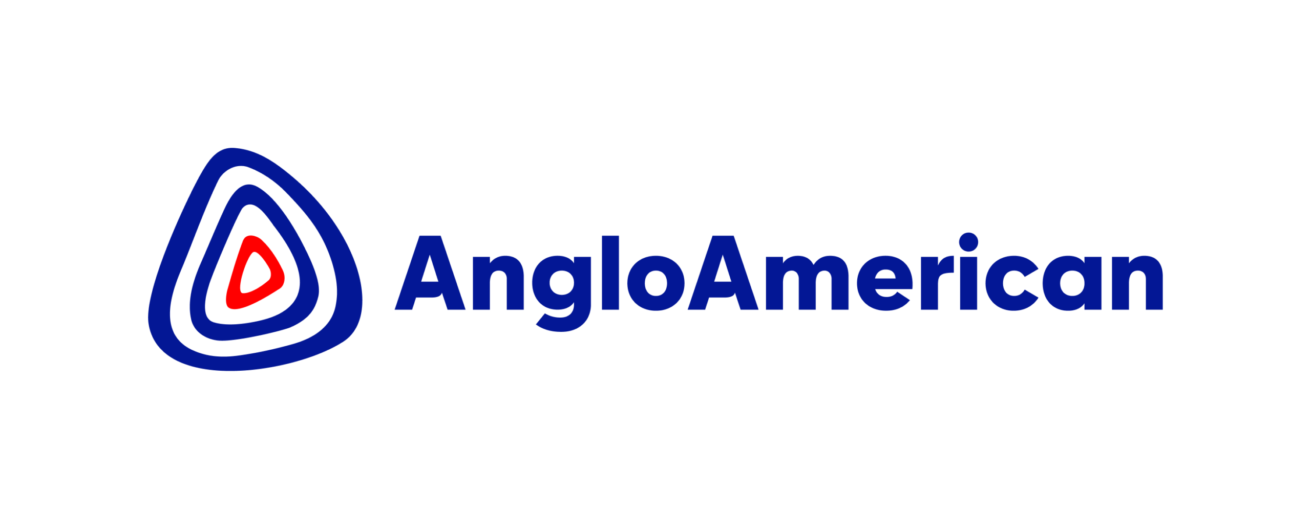 Logo Anglo American