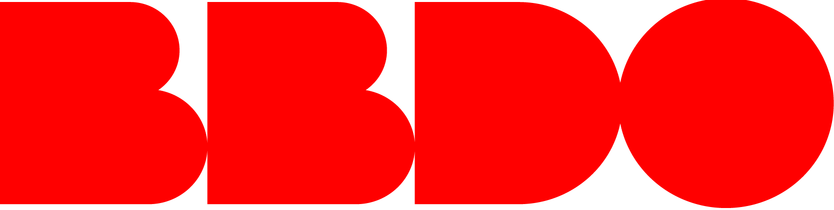 Logo BBDO