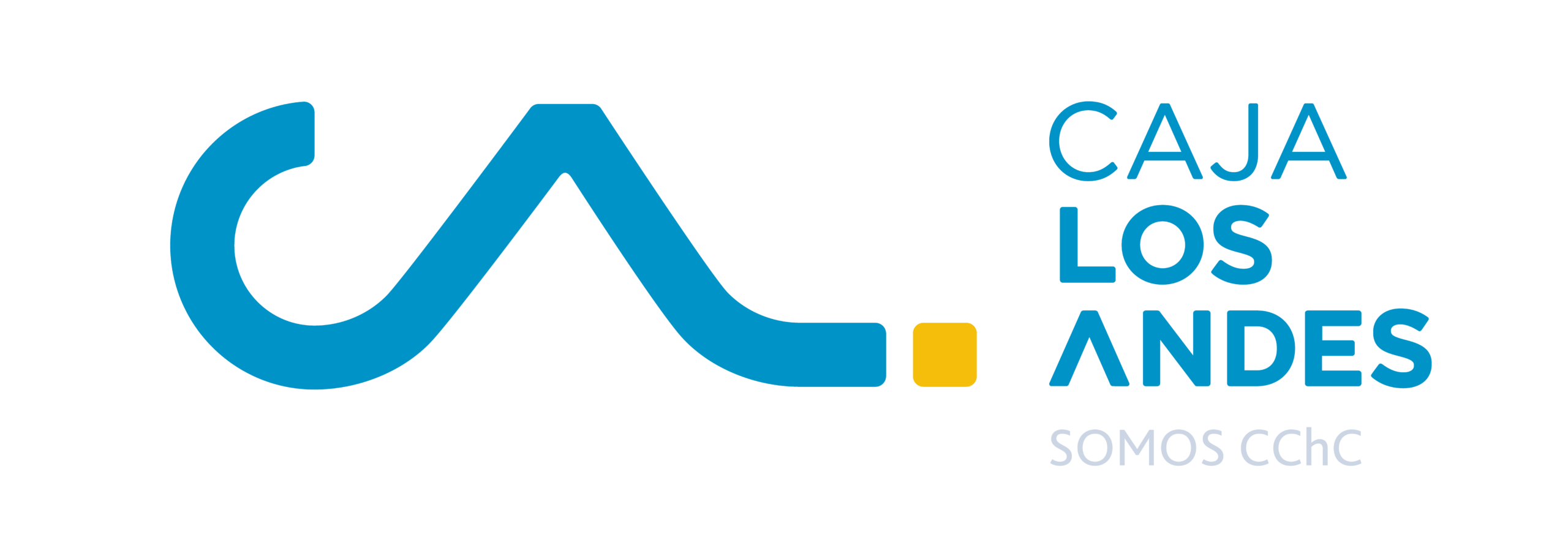 Logo Caja a color