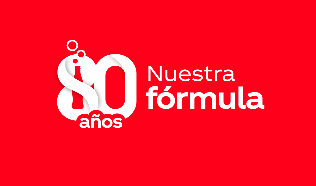 Logo – Coca Cola Andina