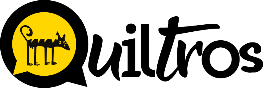 Logo Quiltros