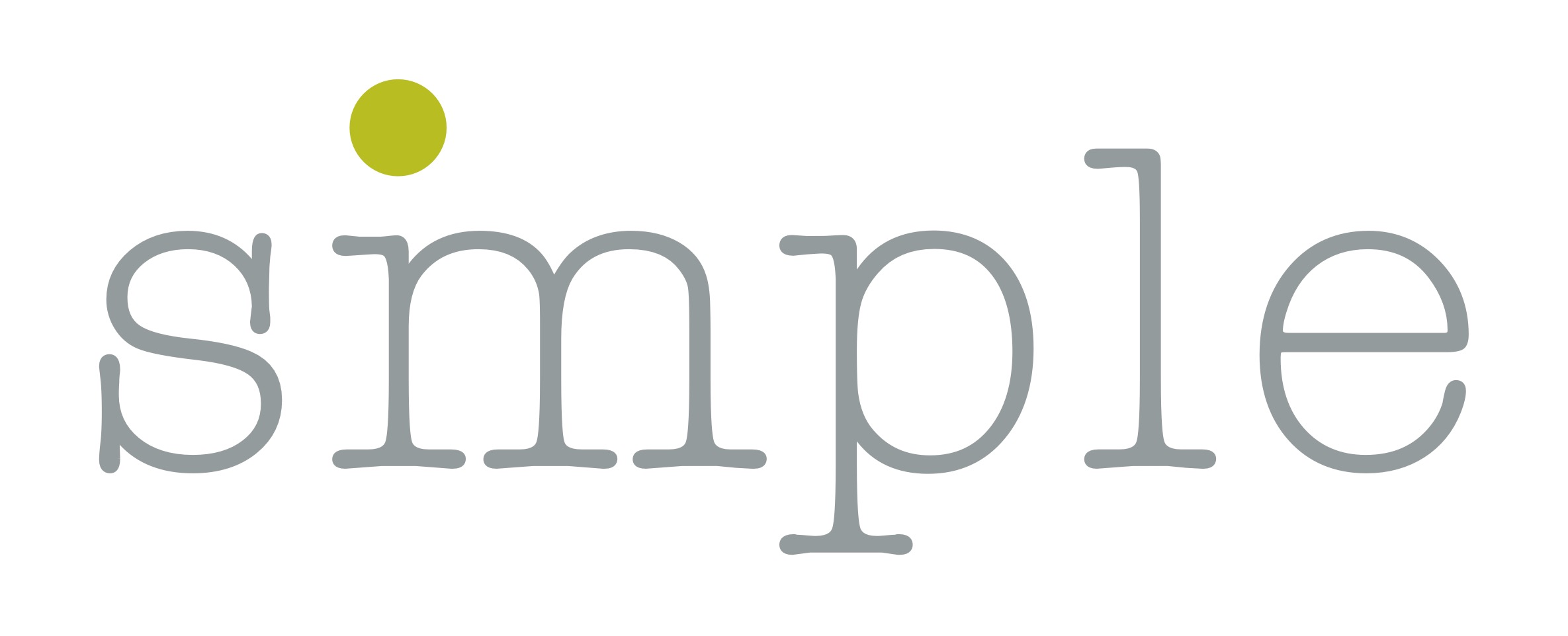 Logo – Simple
