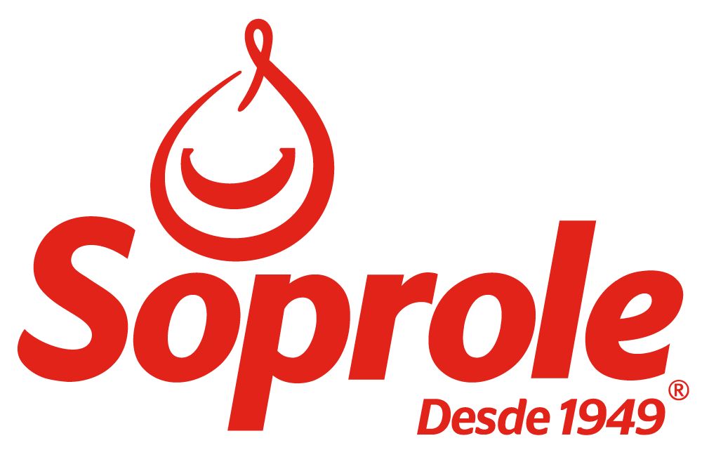 Logo Soprole