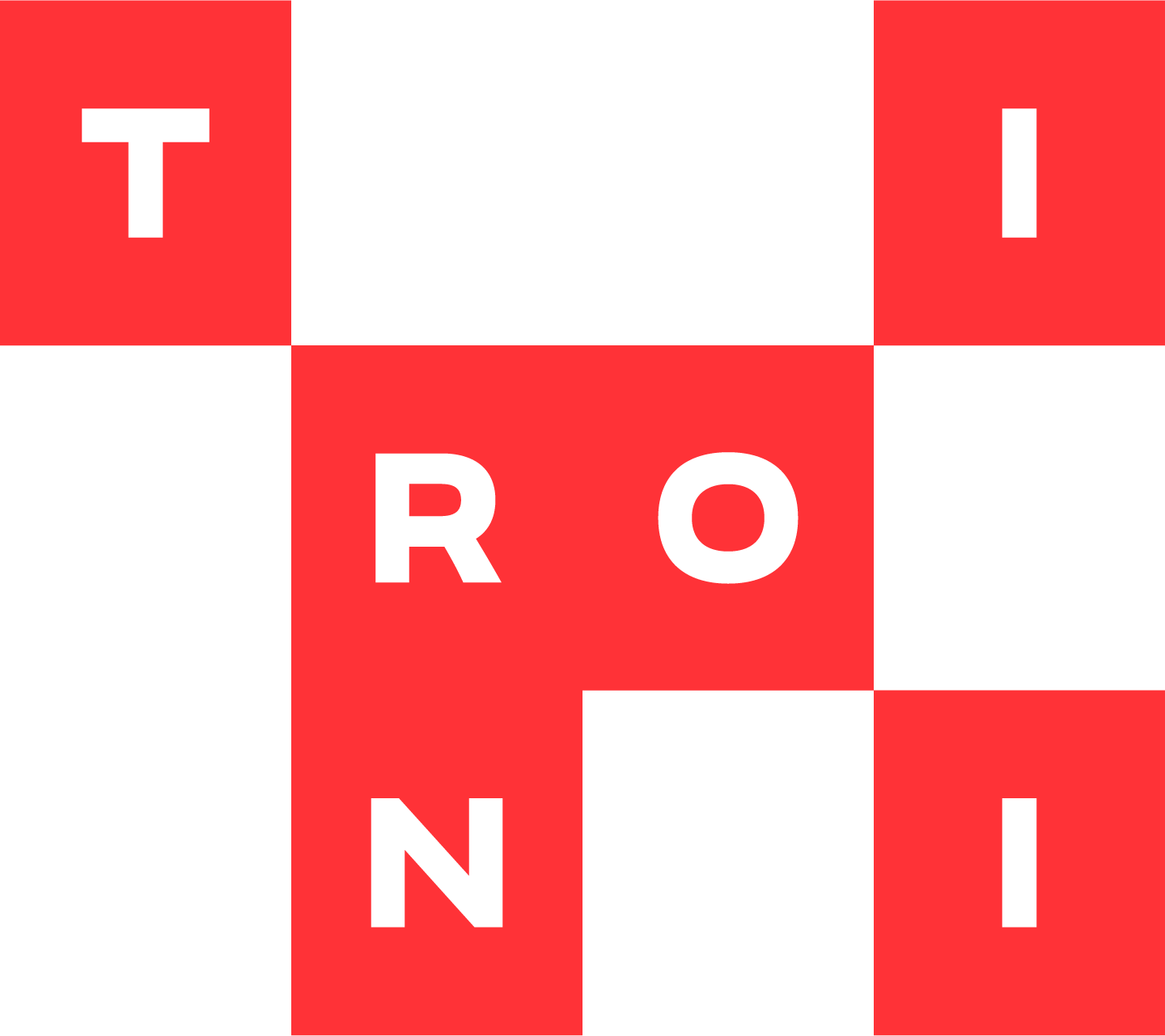 Logo TIRONI