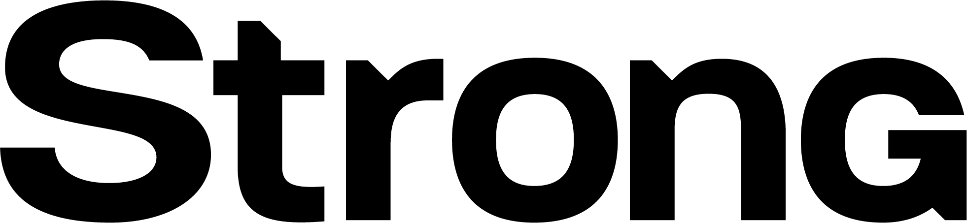 Logotipo_Strong