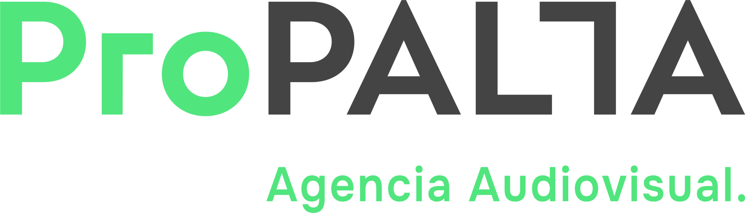 PROPALTA VERDE