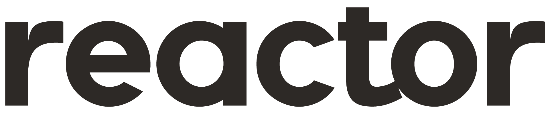logo reactor