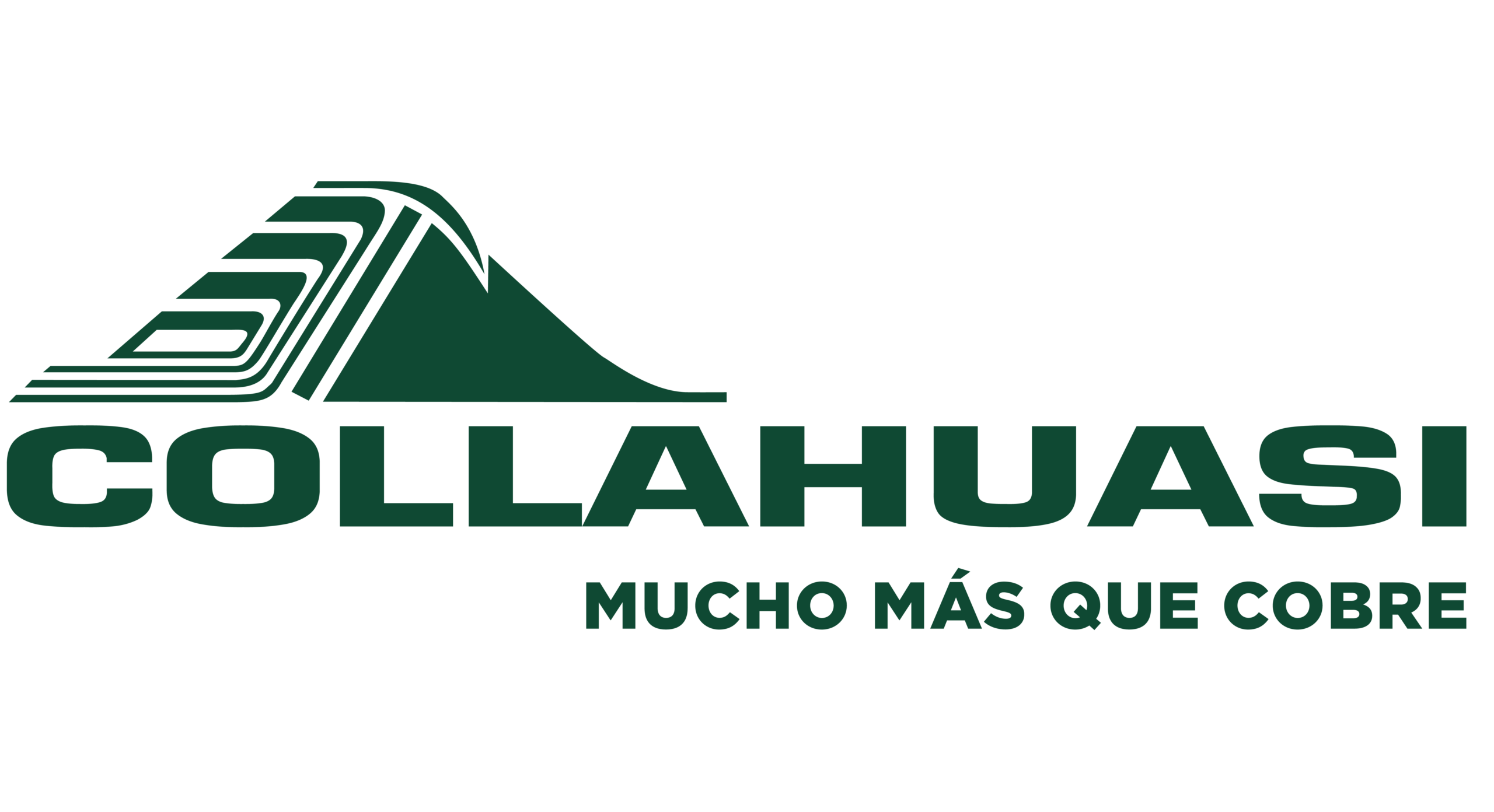 Logo Collahuasi