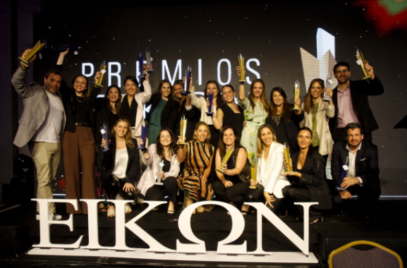 Premios Eikon
